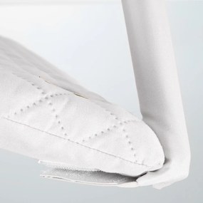 Szürke játszószőnyeg 75x85 cm Style – Roba