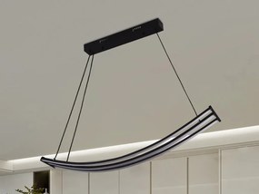 NEDES J4354-B Modern Led Függesztett Lámpa IP20