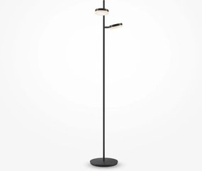 Maytoni FAD MOD070FL-L12B3K Állólámpa 2x12W/LED 3000K 1000LM IP20