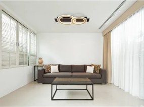 GLOBO 48034A-40 JAYDEN Modern LED Mennyezeti Lámpa IP20