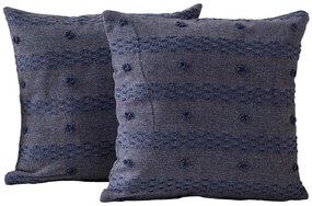 Párnahuzat szett 2 db-os 43x43 cm Tuffet – Mioli Decor