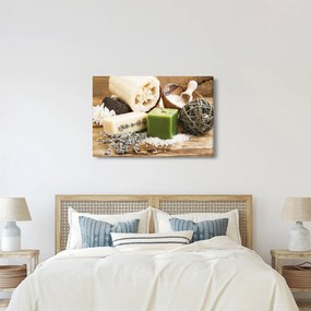 Kép - Egy pillanat a kikapcsolódásra (90x60 cm)