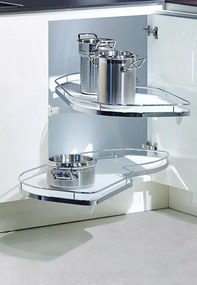 Peka 05.708.KPL/S LeMans II Arena Classic 600/ bal/ szürke