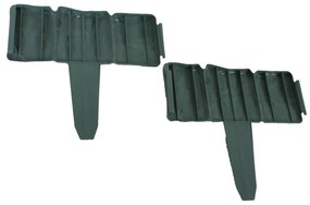 Védőkerítés szett 10 db-os – Garden Pleasure