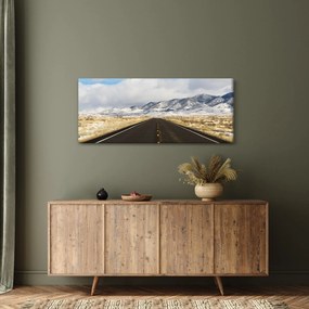 Kép - Great Basin, Nevada, USA (120x50 cm)