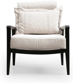 Krémszínű fotel Apollo – Artie