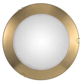 Kolarz A1306.12.3.Au - Mennyezeti lámpa MOON 2xE27/60W/230V