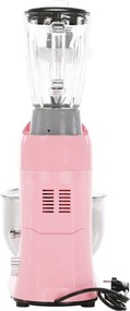 TEMPO-KONDELA KANTE, konyhai robotgép, 1800 W, 5 l, rózsaszín/króm