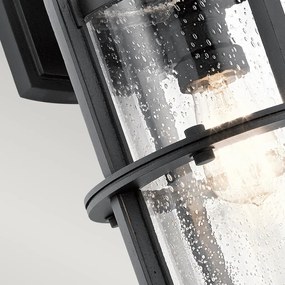 Elstead Lighting SURI KL-SURI-L Fali lámpa 1x60W/E27 IP44