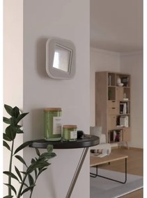 Eglo 901233 - LED fali lámpa MACCHIONI LED/12W/230V 4000K fehér