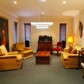 LED Dimmelhető csillár zsinóron LED/113W/230V 3000K fehér