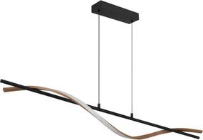 GLOBO 67354H WATKINS Modern Led Függesztett Lámpa IP20