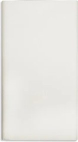 Biológiailag lebomló abrosz eldobható fehér öko papír 120x180cm 1 db