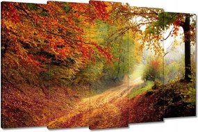 Festmények 150x95 Tájkép