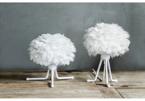 Fehér lámpabúra ø 22 cm Eos micro – UMAGE