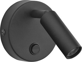 TK Lighting ENZO 4237 Fali lámpa 1x3W/LED