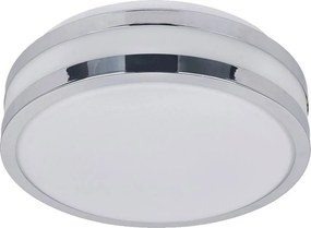 Prezent NORD 49009 Süllyesztett mennyezeti lámpa 2x60W/E27 IP44