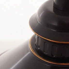 Eglo 96262 - Kültéri fali lámpa ALBACETE 1xE27/40W