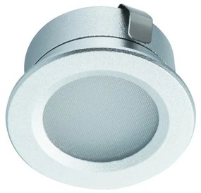 KANLUX-23521 IMBER Fehér színű Mennyezetbe építhető lámpa LED 1W IP20