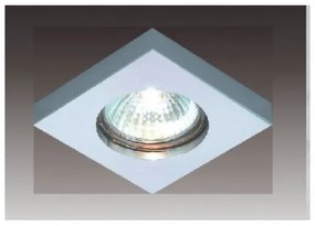 Italux DOWNLIGHTS MQ71813-1C Beépíthető spotlámpa 1x35W/G4