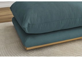 Kék lábtartó Ernest – Bobochic Paris