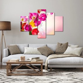 Tulipán képe (150x105 cm)