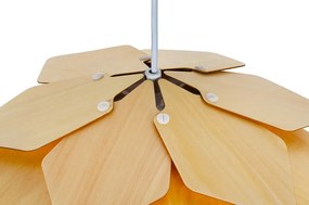 King Home CONO MD20029-430 Függőlámpa 1x40W/E27 IP20
