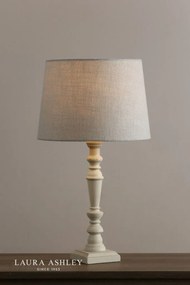 Laura Ashley Tate 3437211-Q Asztali lámpa IP20