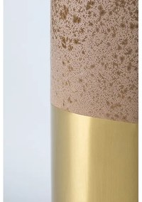 Rabalux 74219 - Asztali lámpa YELDA 1xE27/40W/230V