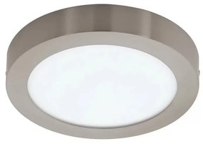 Eglo 33214 - LED RGBW dimmelhető mennyezeti lámpa FUEVA-C LED/21W/230V