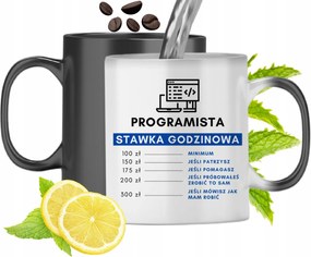 MĂĄgikus Bögre Informatikusoknak SzĂnvĂĄltĂł Nyomtatott FĂ©nykĂ©ppel