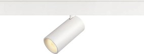SLV 48V SYSTEM 1006736 Sínreflektor 1x16W/LED 3000K 1120lm IP20