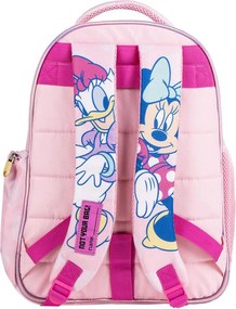 Disney Minnie Friends iskolatáska, táska 42 cm