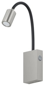 Eglo TAZZOLI 96567 Fali lámpa 1x3,5W/LED 380LM