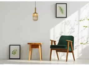 Lucide 45386/20/62 - Csillár zsinóron MALOTO 1xE27/40W/230V á. 20 cm