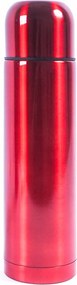 Aga Termosz 750 ml Piros
