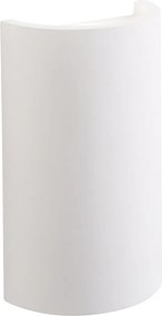 Endon CRESCENT 61636 Fali lámpa 2x2W/LED 3000K 460LM IP20
