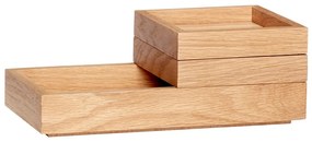 Fa rendszerező Staple – Hübsch