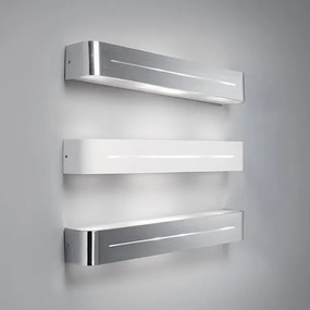 Ideal Lux - Fali lámpa 4xE14/40W/230V fehér