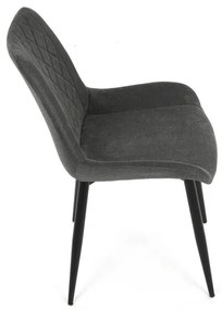 Szürke Étkezőszék. DCL-218 GREY2