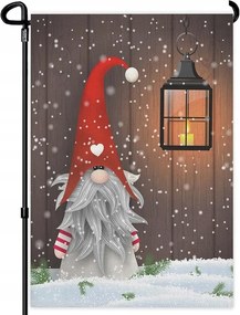 FĂŒggĆleges kĂ©toldalas karĂĄcsonyi lĂĄmpa