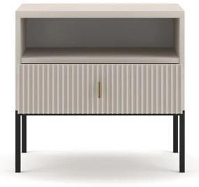 MAGGIORE MA06 KASZMIR/N.CZARNE/U.ZŁOTE