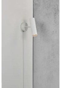 DFTP by Nordlux - Fali spotlámpa MIB 1xGU10/8W/230V fehér