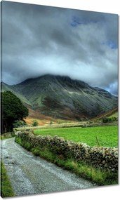 FestmĂ©nyek 70x100 Ăr tĂĄjkĂ©p