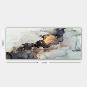 Vászonkép, 50×120 cm – TR451ERN1291