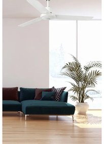 FARO 33005 - Mennyezeti ventilátor ECO INDUS fehér