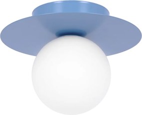 KAJA K-5447 ROBIN Kék Színű Mennyezeti Lámpa 1xG9 10W IP20