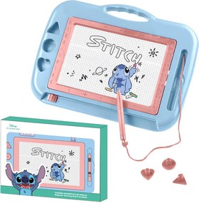 Disney Lilo és Stitch, A csillagkutya Fun mágneses írótábla