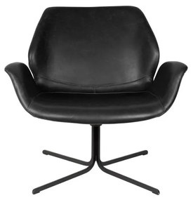 Nikki fekete szék - Zuiver