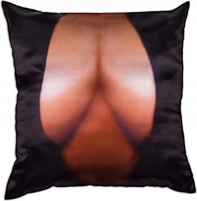 Szexi párnahuzat Dekoltázs